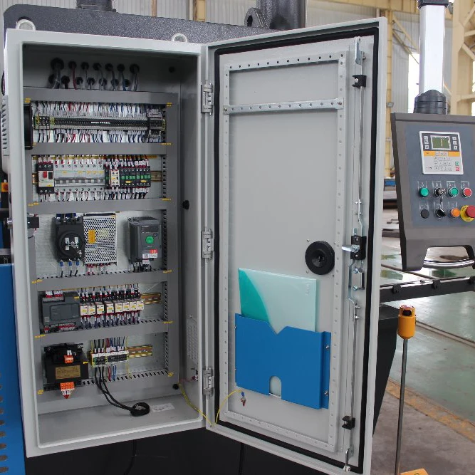 MS8 8 мм/2500 мм станок для резки листового металла гидравлический Гильотинный ножной станок