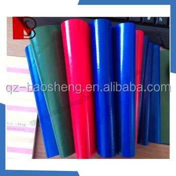 
Custom Size Moistureproof PE PVC Plastic Tarpaulin 