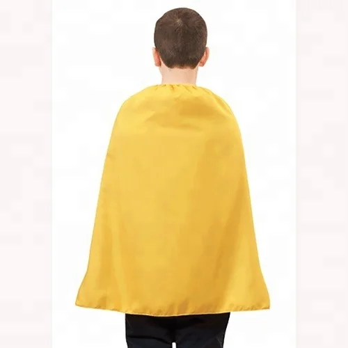 factory new wholesale custom superhero cape kids cape for any carnival events