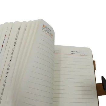 Новый дизайн, блокнот из искусственной кожи/держатель для визиток и ручка matel, подарочный набор
