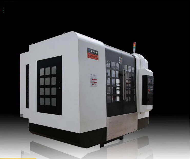 cnc horizontal milling machine manufacturers