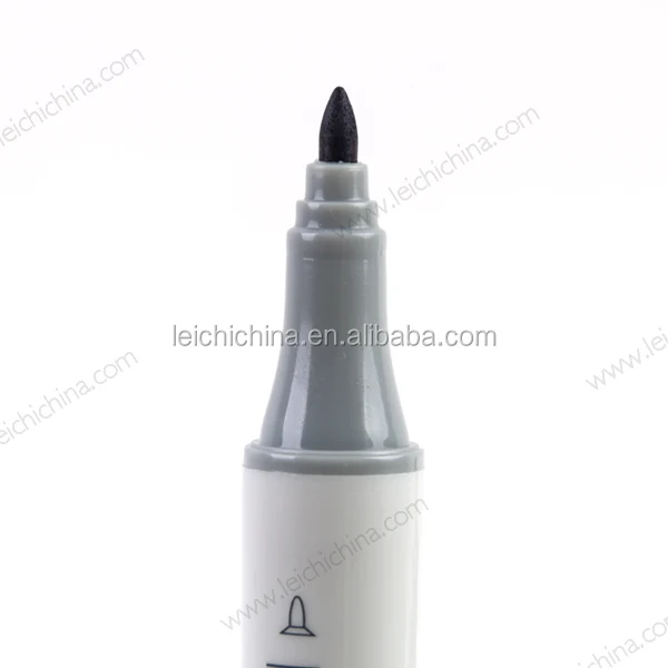 in stock 12 colour alcohol ink fly tying marker tool