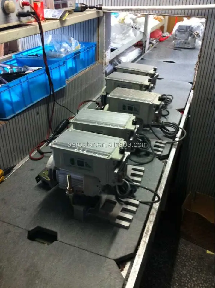 BR-910MJ 550W Energy saving motor 110v/220v