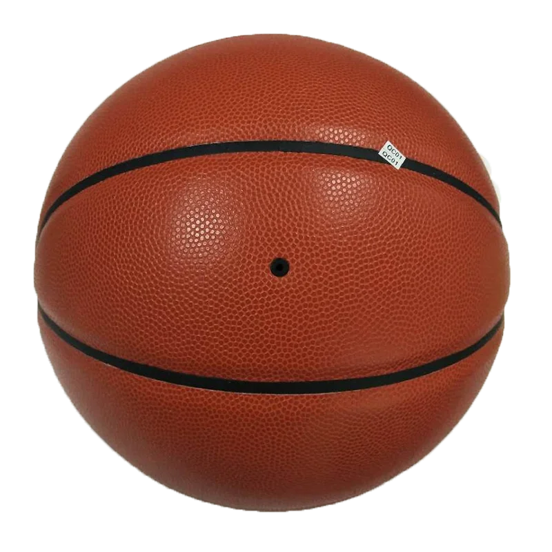 professional custom Japanese microfiber leather indoor game basketball
