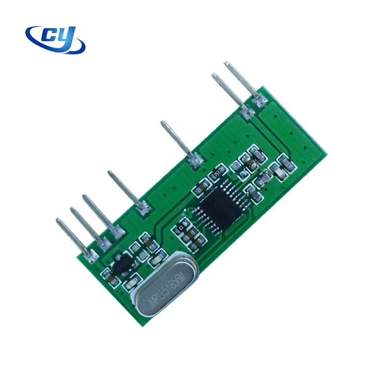 Модуль приемника RF tx/rx CY18 315 915 433 МГц 868 МГц