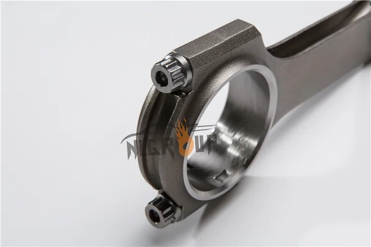 Racing Performance Forged Conrod for Mercedes Benz M104 engine 2.8L 3.0L 3.2L 3.6L Connecting Rod