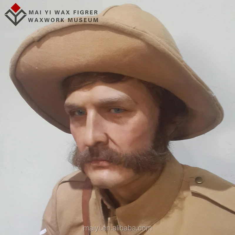 2015 Realistic Vivid Marvelous Adults Action Figures of Solier