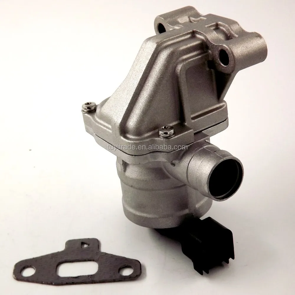 New Secondary Air Injection Check Valve 12619110 For Envoy Trailblazer Rainier