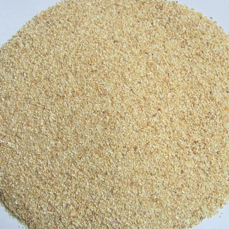 
Granulated Garlic 