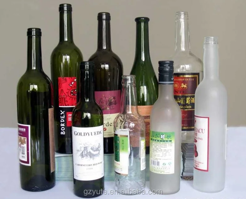 Хорошая цена рукав маркировки машина для бутылок