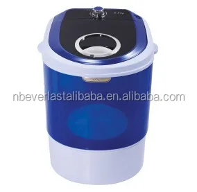 Popular Mini Single Tub Hand Washing Machine