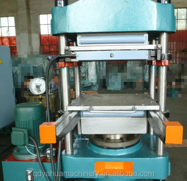 Hot Rubber Silicone Swimming Cap Making Machine O-rings/Bracelet/Mobile Phones/Computer Keyboards