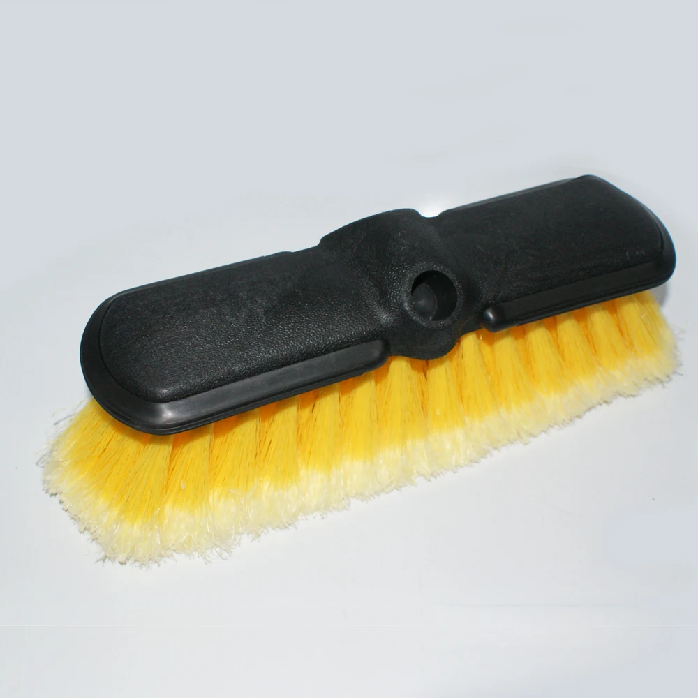 Телескопическая щетка для мойки автомобиля