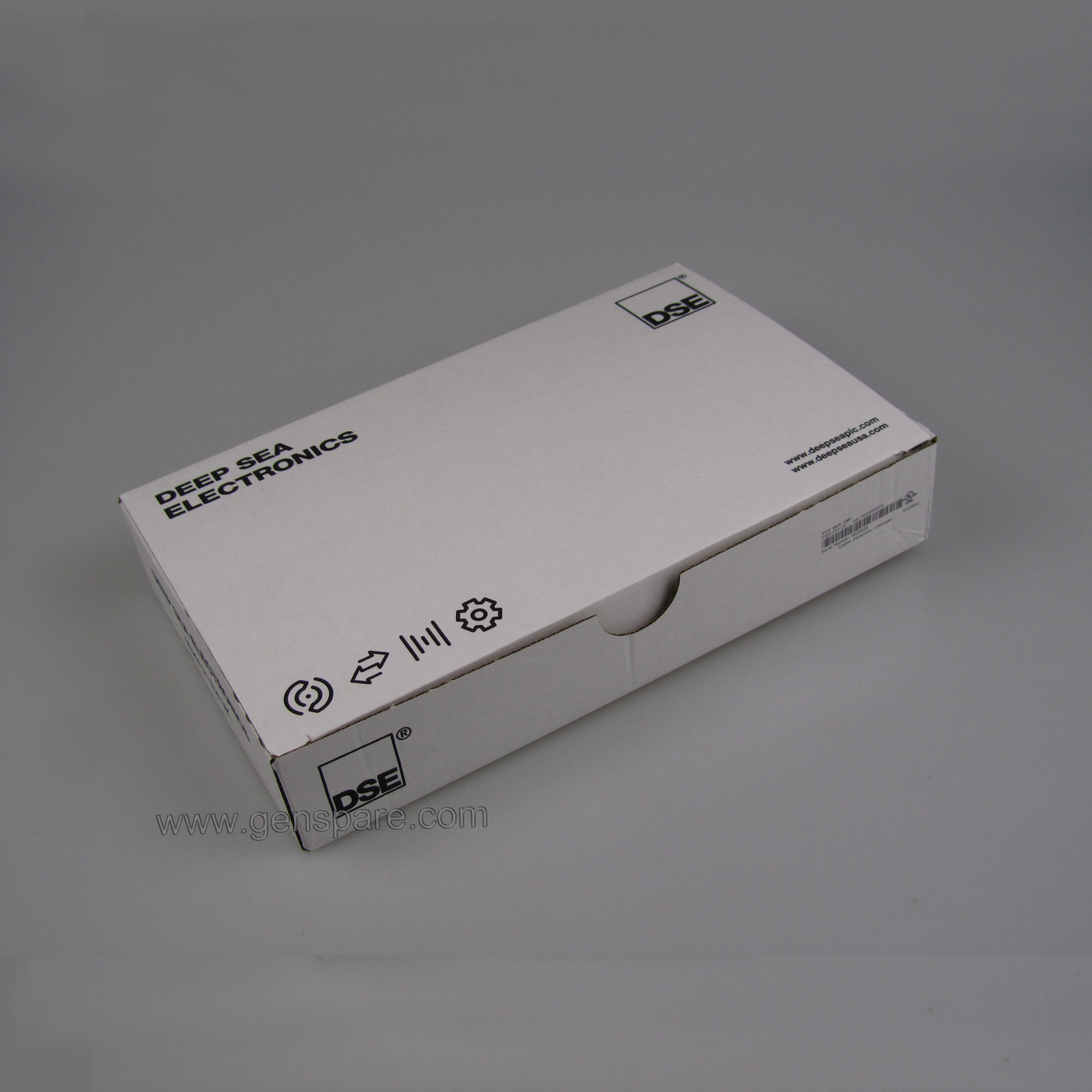 Original Deep Sea Controller DSE6120 MKII DSE6120 MK2 DSE6120MKII DSE6120MK2 DSE6120MKIII