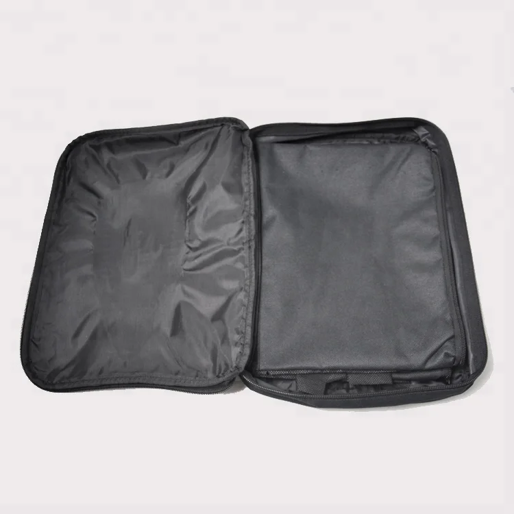 Large Black Storing Display Collector Trading Pin Bag Book