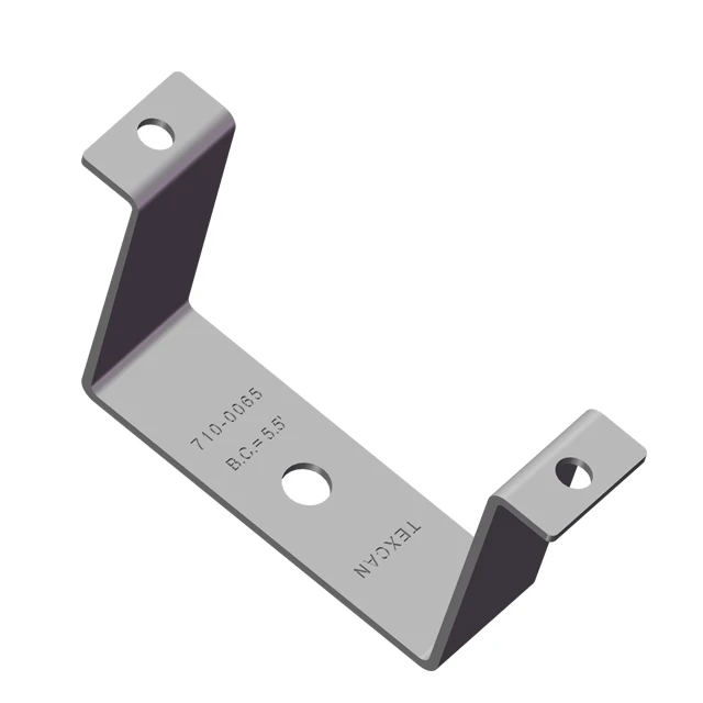 Replace STEMCO 610-0065 Hubodometer bracket for mounting hub odometer