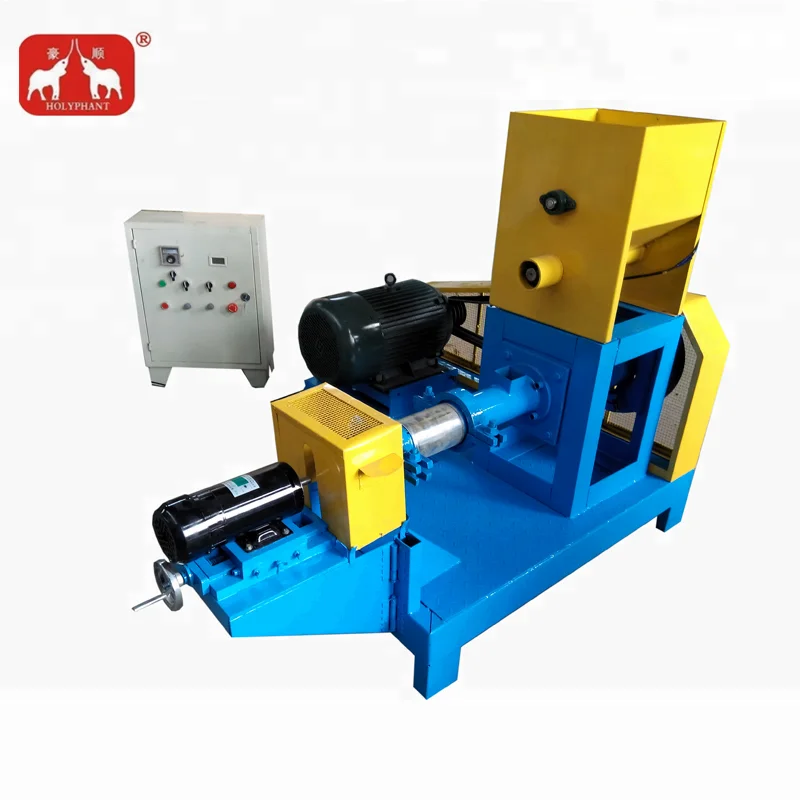 Full fat soya extruder soya bean meal for animal feed