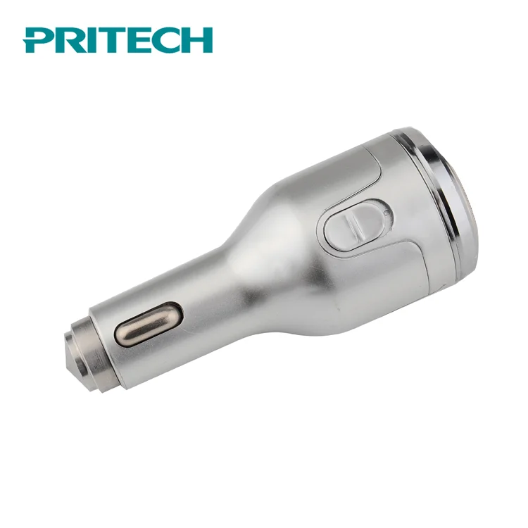 PRITECH Special Electric USB Interface Car Charging Shaver For Men