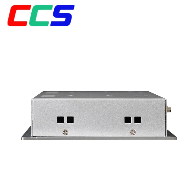 CCS 7 10.1 12.1 13.3 inch Touch Screen lcd monitor waterproof