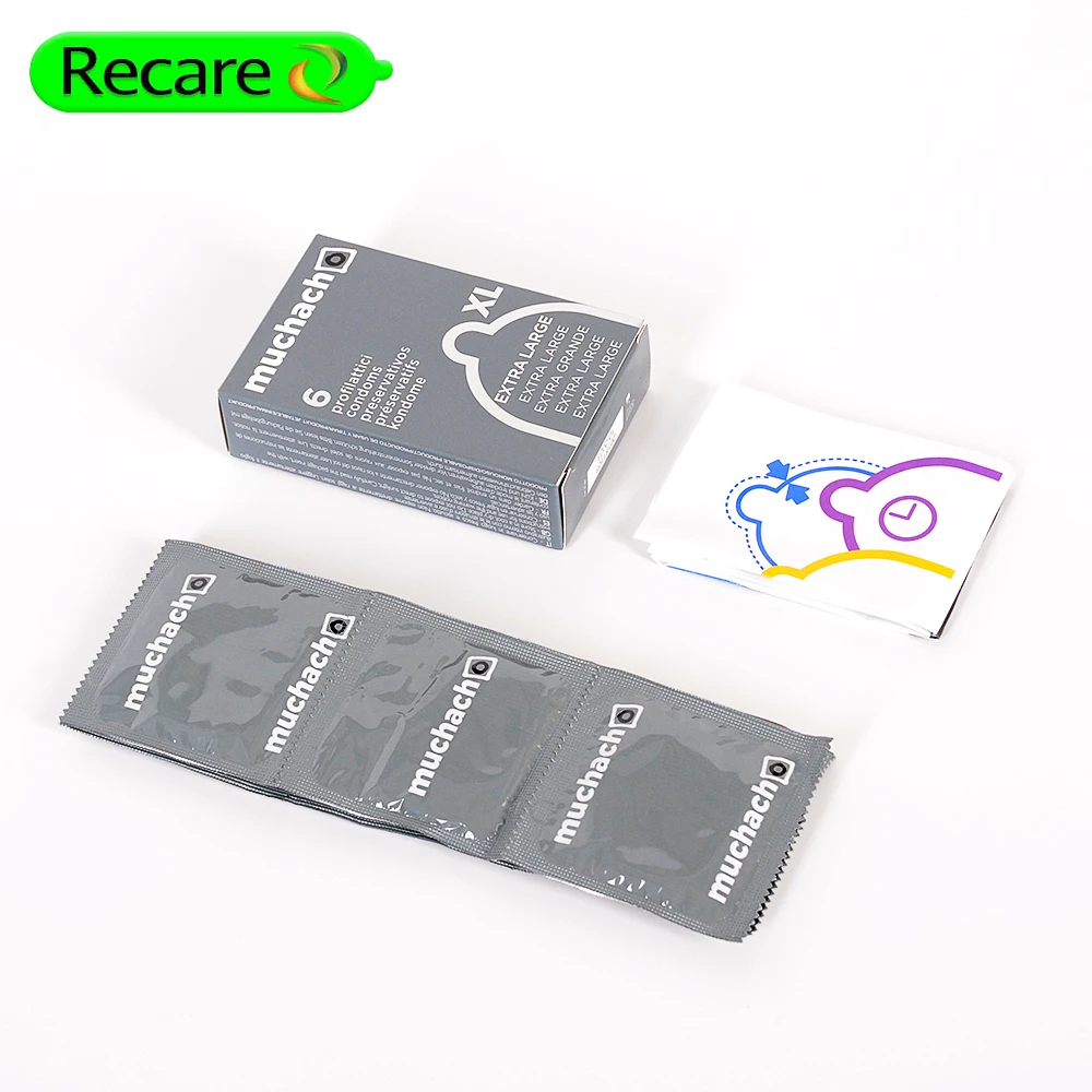 big size oem extra large xxl condoms with good quality