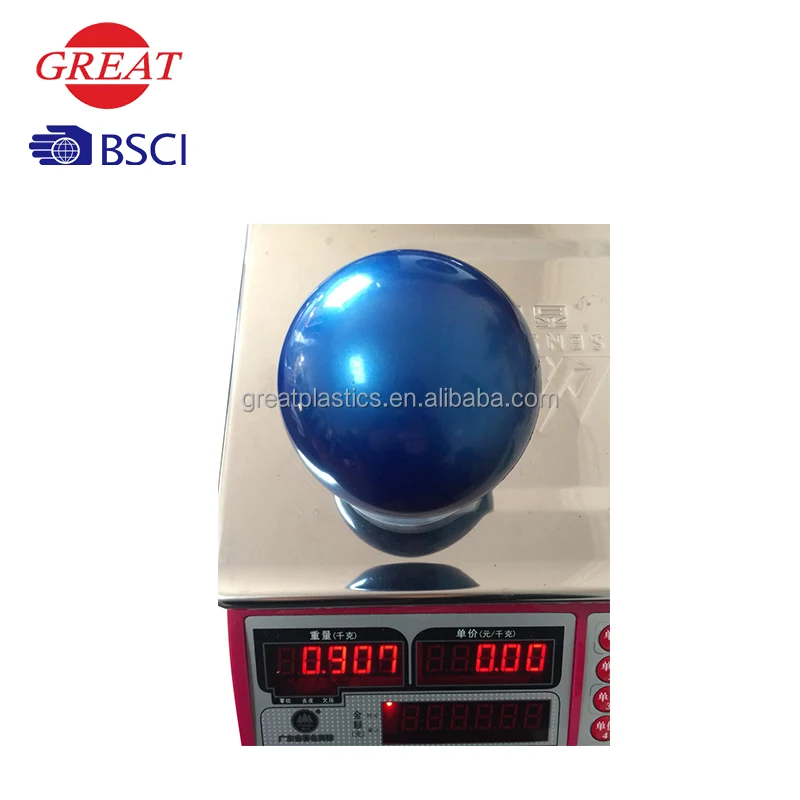 Fitness small soft pvc sand filled gym weight toning ball filling sand ball