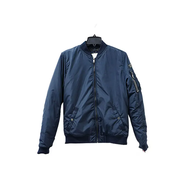 
Classic-style Waterproof sports spring and winter bomber jacket wholesale for men 