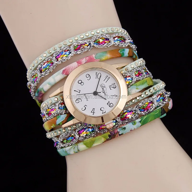 Hot sale Aliexpress brazil watch women wrist watch