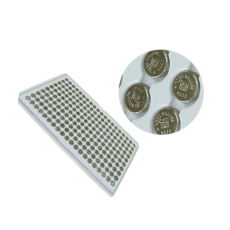 Mcnair Alkaline Battery AG4 Geneva Watch Battery LR626