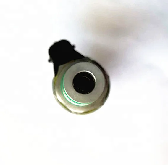 122-5053  Hydraulic Solenoid Valve 1225053 for  Excavator  325C