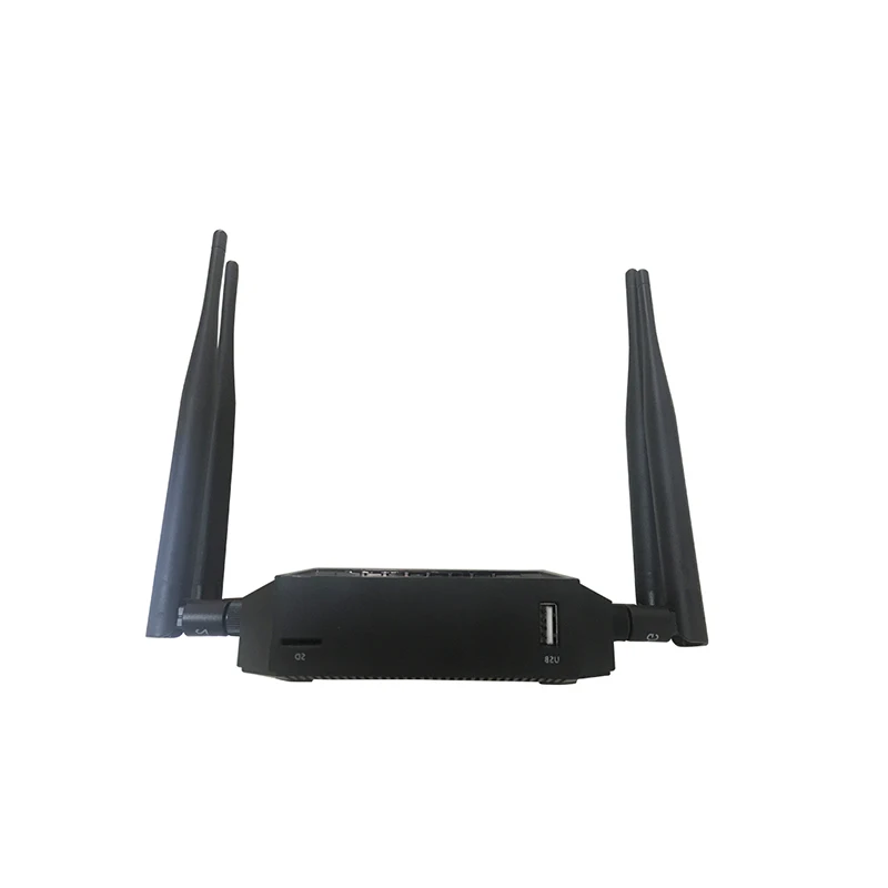 Roteador wifi 300 Мбит/с 3g 4g мобильный портативный wifi роутер в Индии