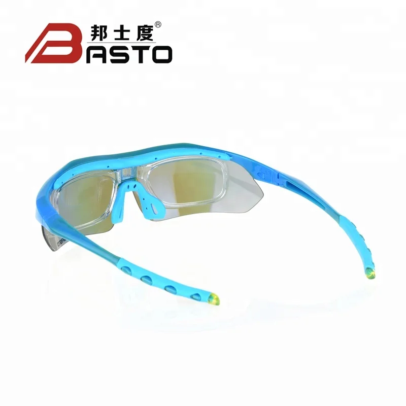 Polycarbon Cycling Sun Glasses Polarized Outdoor Sports goods Bicycle Glasses Bike Sunglasses TR90 Goggles Eyewear