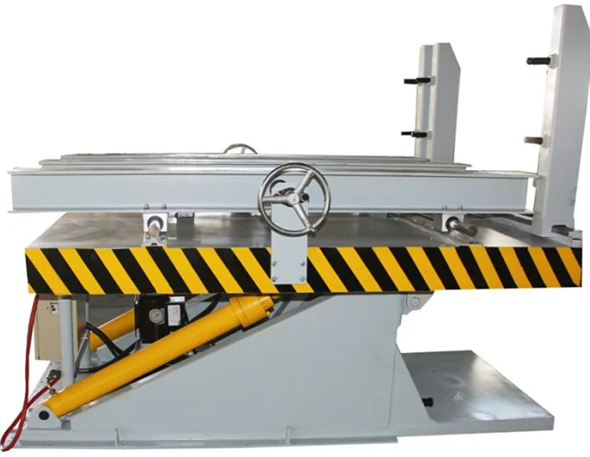 Платформа для сборки трансформатора, металлический сердечник, Штабелируемый и Наклонный стол