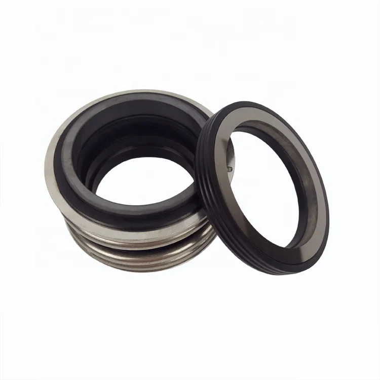 Netzsch/seepex/allweiler/mono/pcm type single progressive cavity screw water transfer pump replacement parts mechanical seal