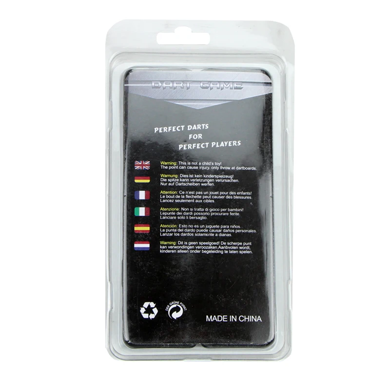 Indoor game cheap darts flights,tranquilizer dart,conversion for steel tip darts