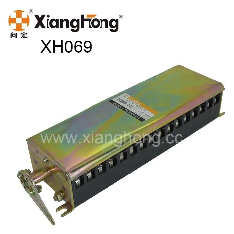 Xianghong F1 Auxiliary switch for HV circuit breaker, isolating switch