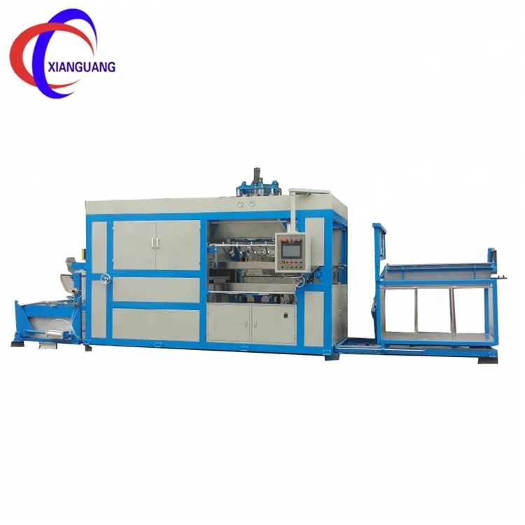 Компьютер управления High Speed вакуумная машина