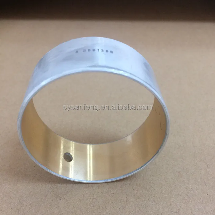 Оригинальные детали Дизельного Двигателя 6BT распределительный вал 3901306