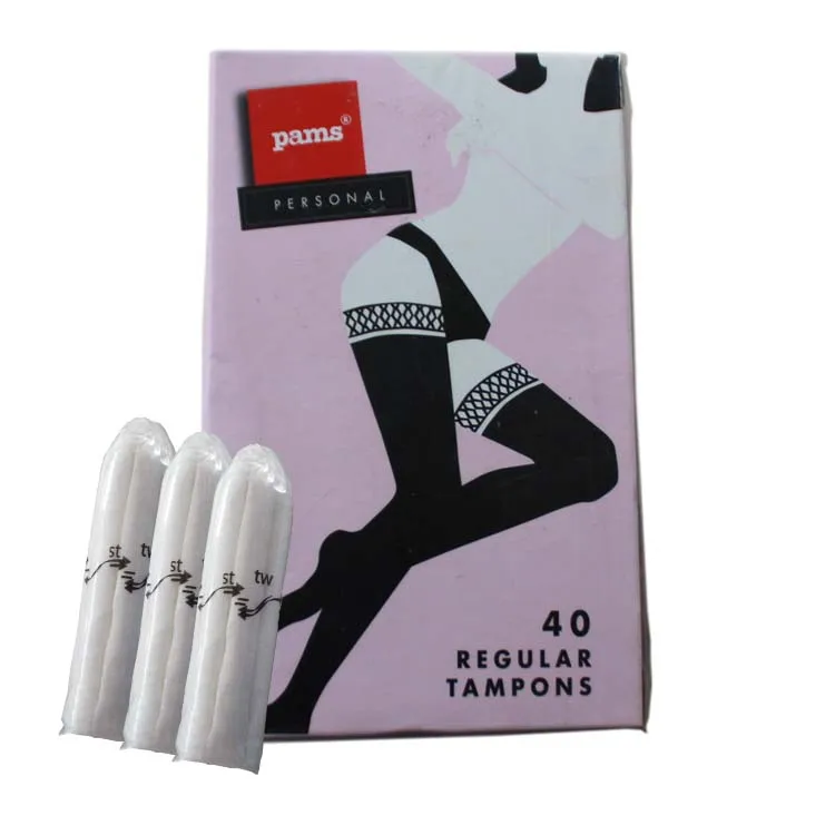 Высокие Супер Наиболее Абсорбента Удобные Спортивные Женщины Тампоны Для Купания