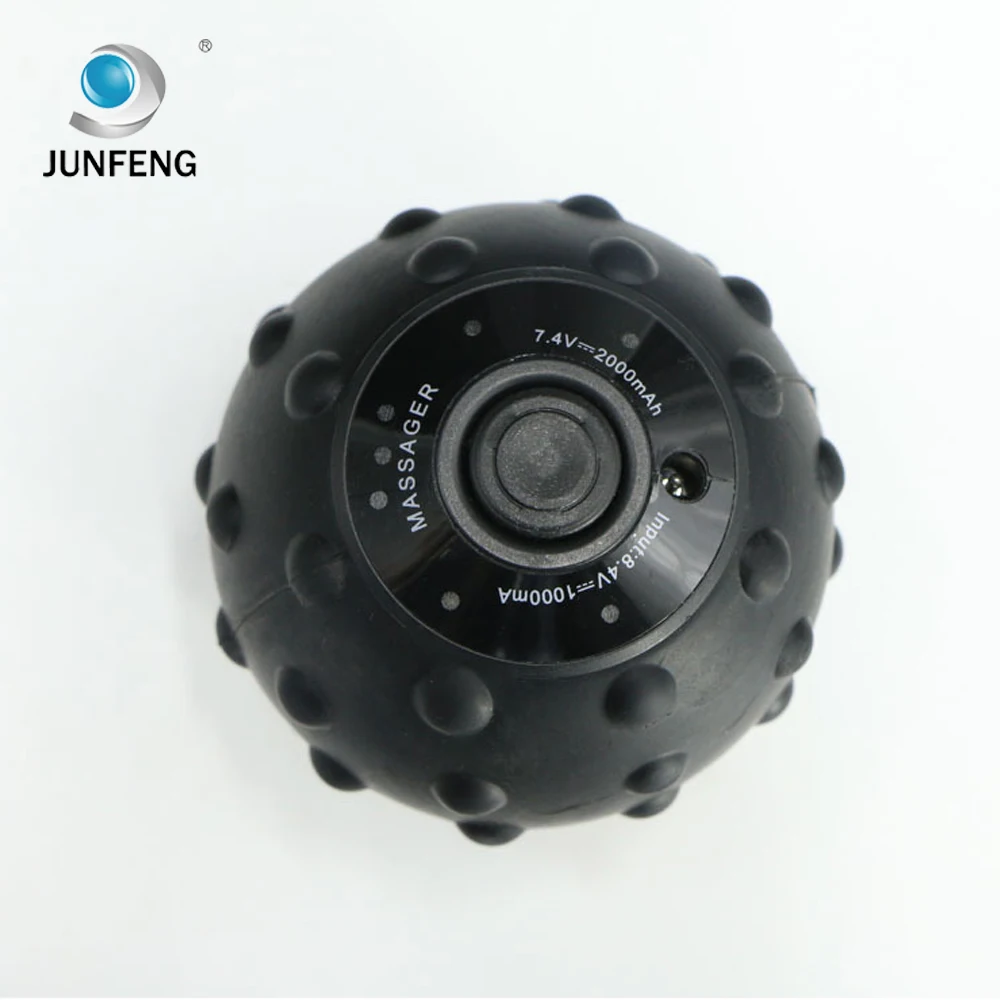 Пенопластовый гимнастический массажный мяч и мяч для гольфа, массажный мяч eva