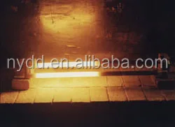 1400 degree Silicon Carbide Heating Element for Electric Furnace