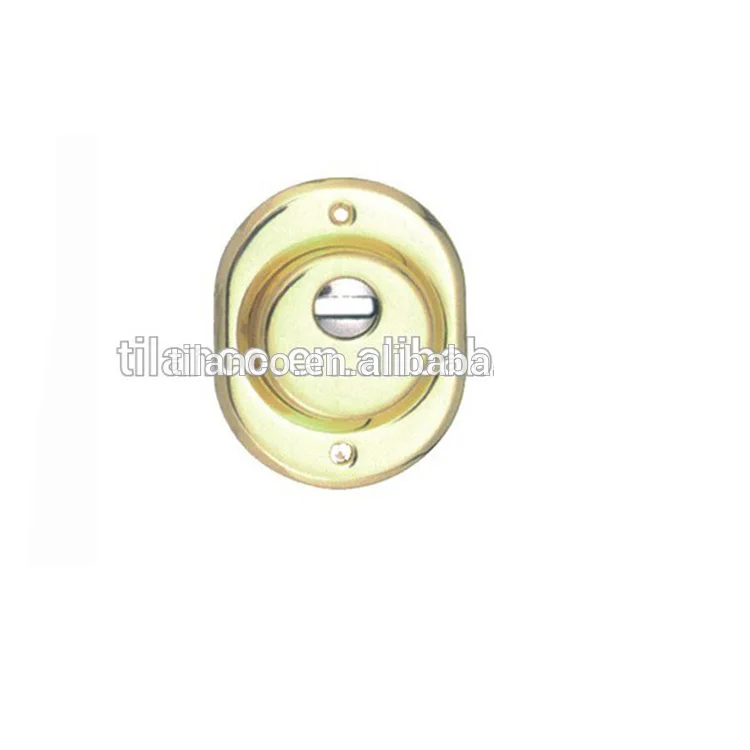 High Quality Cylinder Escutcheons For Entrance Security Door