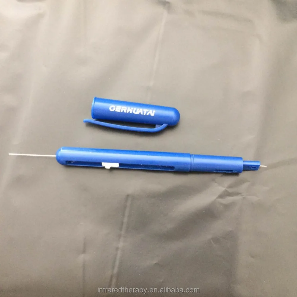 
Diabetic foot monofilament pen 10g 