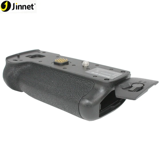 Jinnet New DSLR Camera Battery Grip DMW-BGGH5 For Pana GH5