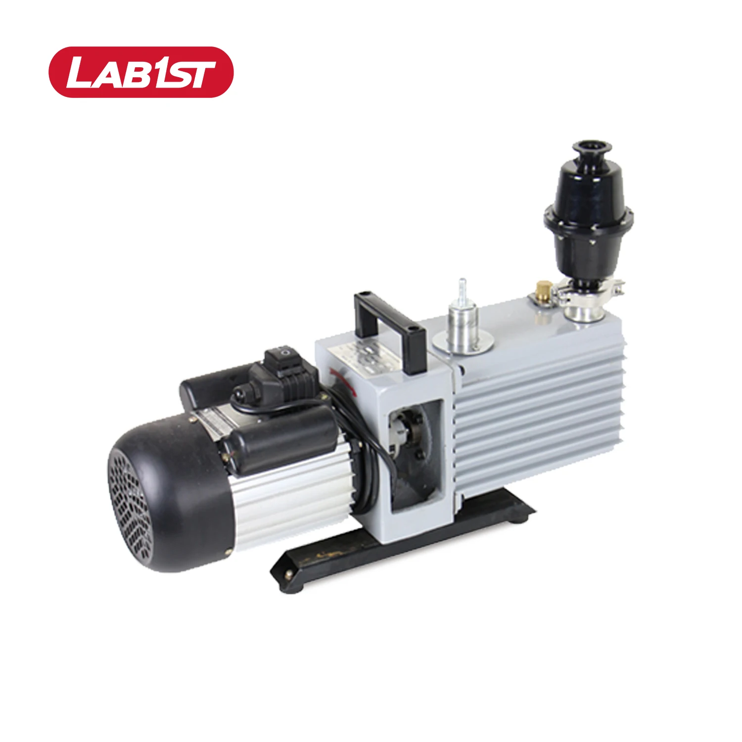 EV-series Rotary Vane Oil Pump Lab Scale Vacuum Pump