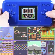 2015 New Handheld Game Consoles with 1.8 inch Colorful Display 280 in 1 Chip High Quality Best Price Free Shipping