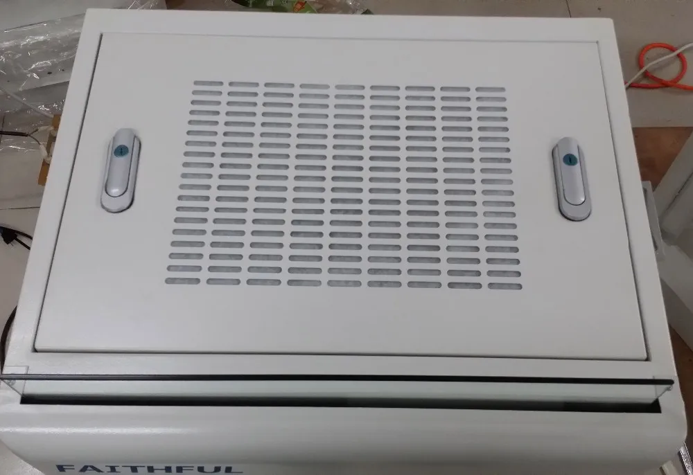 China supplier lab mini Laminar Flow Cabinet CJ-600P