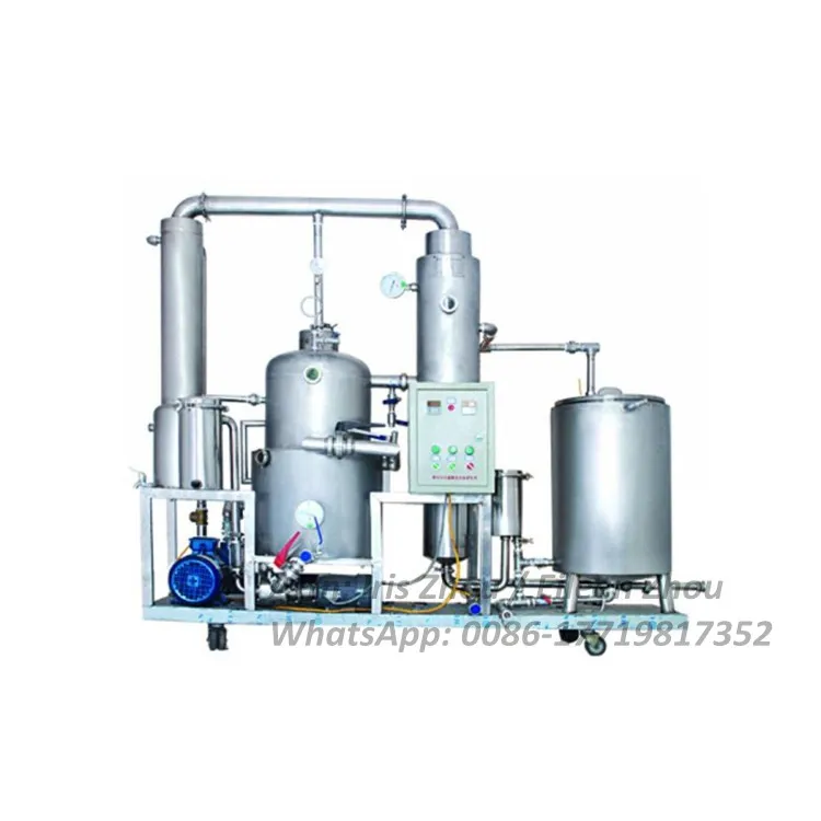 Машина для извлечения меда, машина для фильтрации экстракта меда