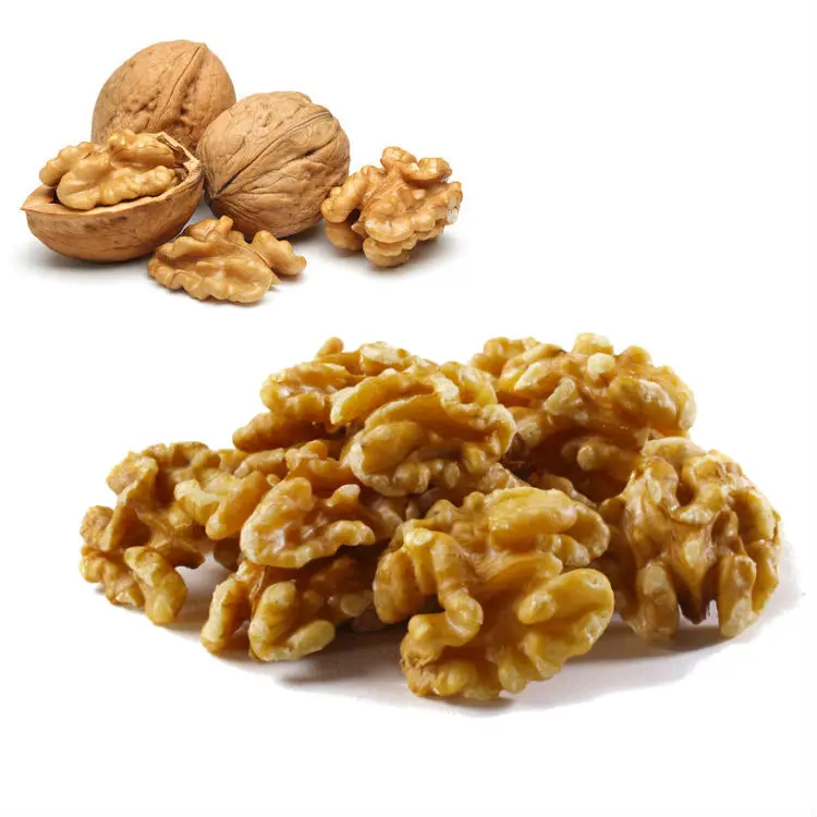 
Original Raw Walnut Kernel 
