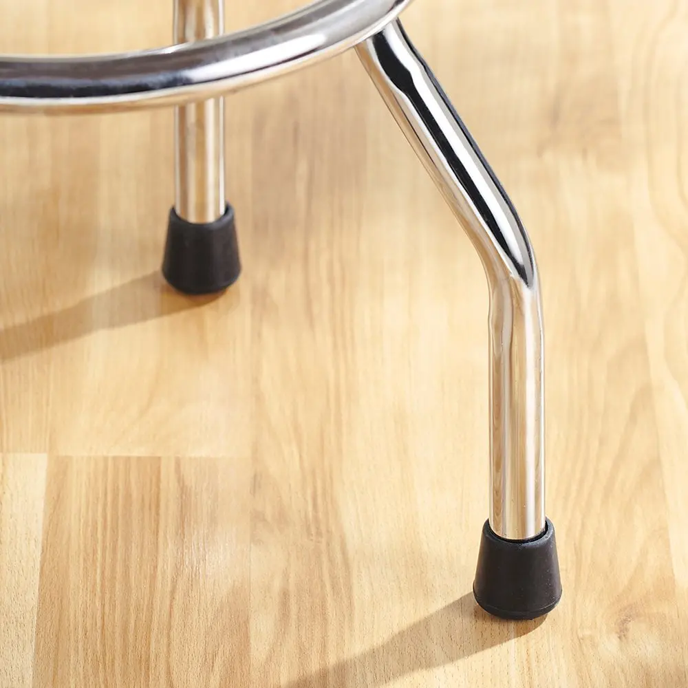 Anti-Slip Rubber Leg Tips For Table And Chair floor protection