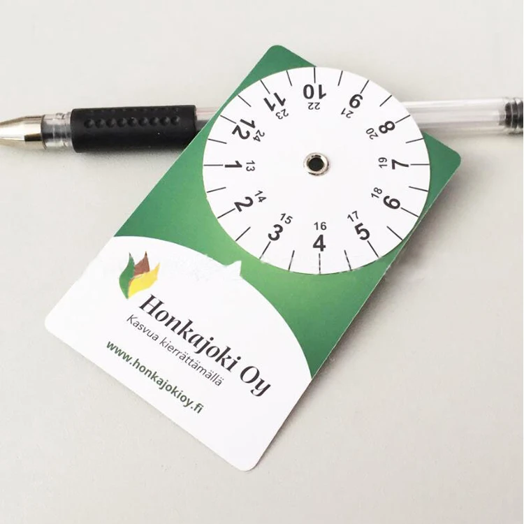 Car parking timer automatic car parking disc